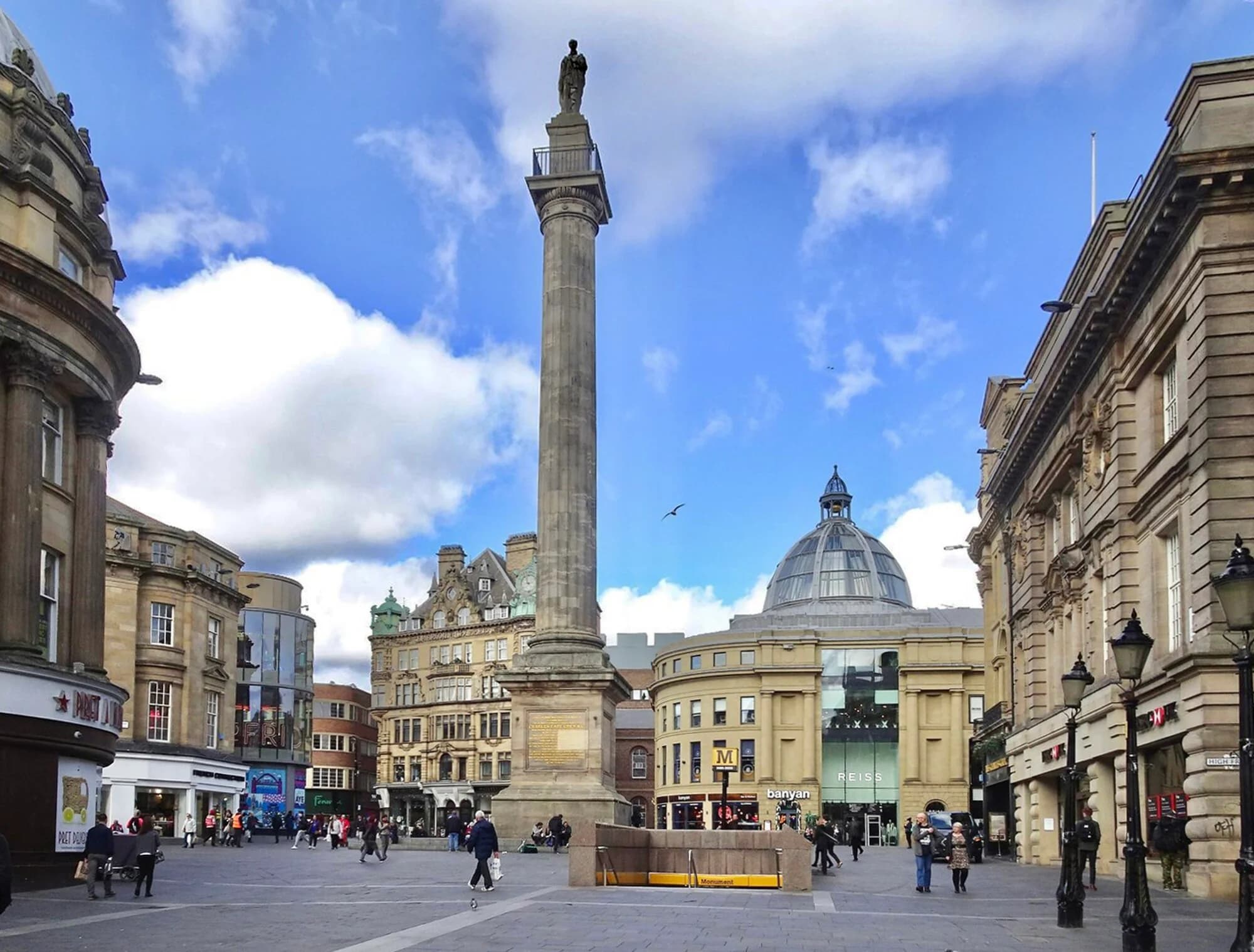 Vets in Newcastle upon Tyne